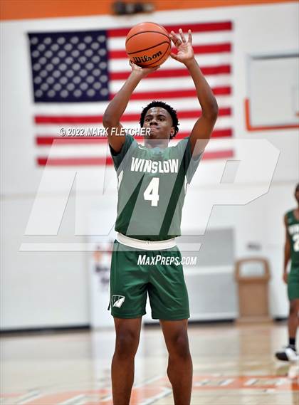 Thumbnail 3 in Winslow Township @ Cherokee photogallery.