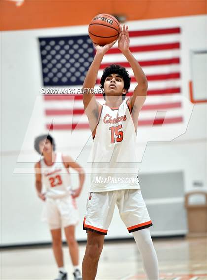 Thumbnail 3 in Winslow Township @ Cherokee photogallery.
