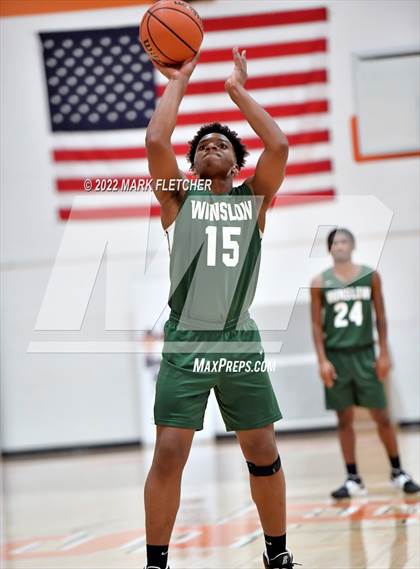 Thumbnail 1 in Winslow Township @ Cherokee photogallery.