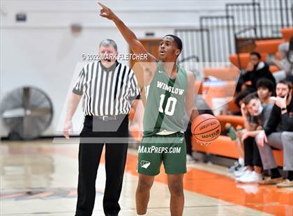 Thumbnail 3 in Winslow Township @ Cherokee photogallery.