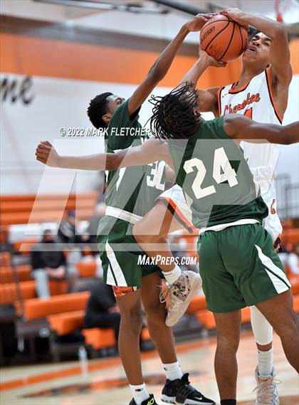 Thumbnail 2 in Winslow Township @ Cherokee photogallery.