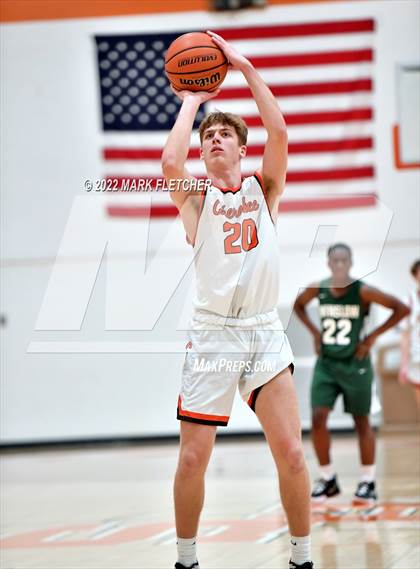 Thumbnail 1 in Winslow Township @ Cherokee photogallery.