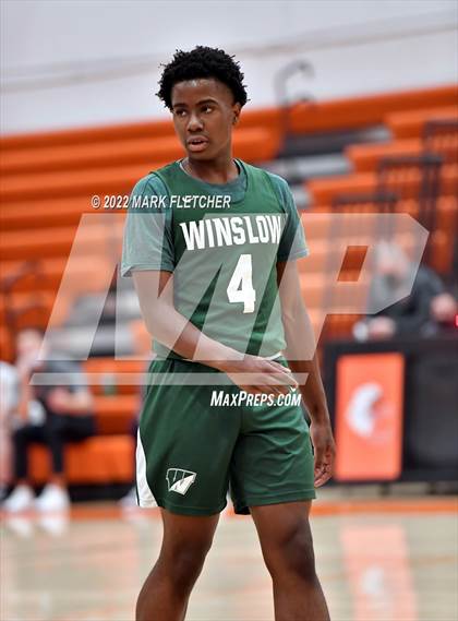 Thumbnail 2 in Winslow Township @ Cherokee photogallery.