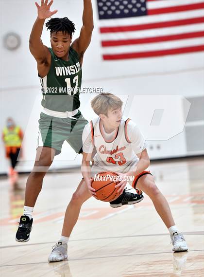 Thumbnail 3 in Winslow Township @ Cherokee photogallery.