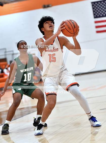 Thumbnail 3 in Winslow Township @ Cherokee photogallery.