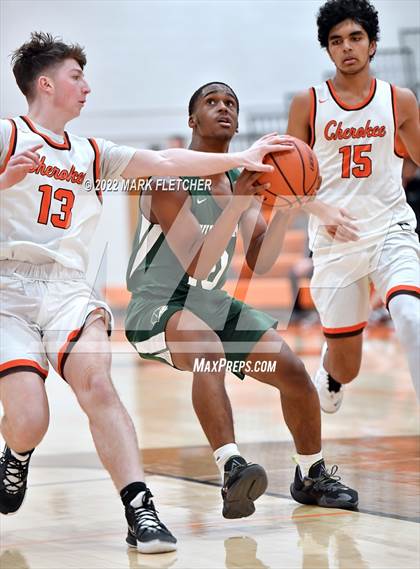 Thumbnail 3 in Winslow Township @ Cherokee photogallery.