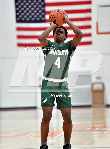 Thumbnail 3 in Winslow Township @ Cherokee photogallery.