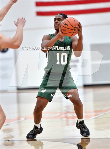 Thumbnail 2 in Winslow Township @ Cherokee photogallery.