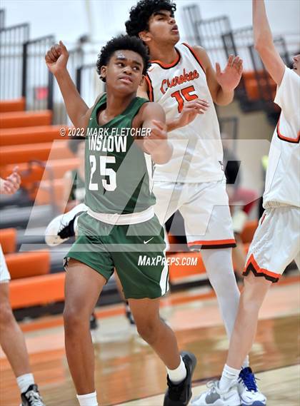 Thumbnail 2 in Winslow Township @ Cherokee photogallery.