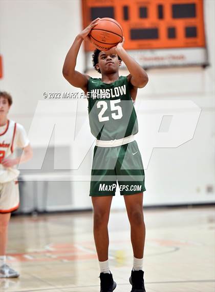 Thumbnail 3 in Winslow Township @ Cherokee photogallery.