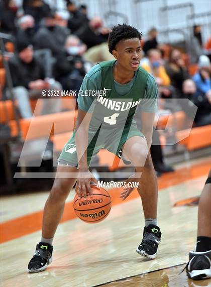 Thumbnail 3 in Winslow Township @ Cherokee photogallery.
