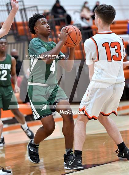 Thumbnail 1 in Winslow Township @ Cherokee photogallery.