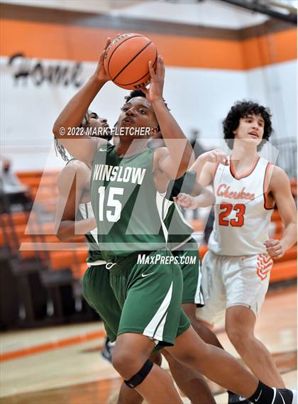Thumbnail 1 in Winslow Township @ Cherokee photogallery.