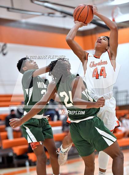 Thumbnail 3 in Winslow Township @ Cherokee photogallery.
