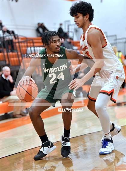 Thumbnail 2 in Winslow Township @ Cherokee photogallery.