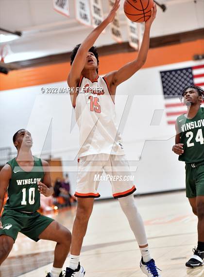 Thumbnail 1 in Winslow Township @ Cherokee photogallery.