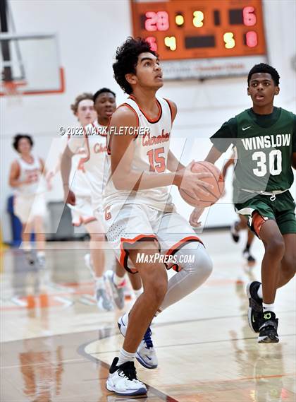 Thumbnail 3 in Winslow Township @ Cherokee photogallery.