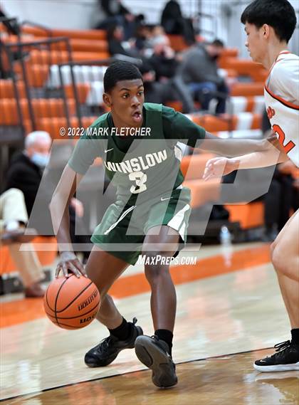 Thumbnail 3 in Winslow Township @ Cherokee photogallery.