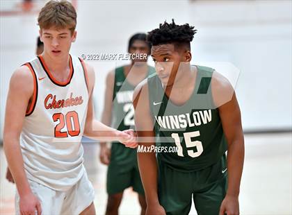 Thumbnail 2 in Winslow Township @ Cherokee photogallery.
