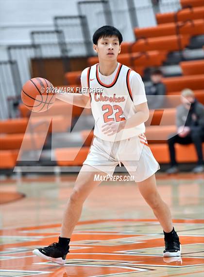 Thumbnail 1 in Winslow Township @ Cherokee photogallery.