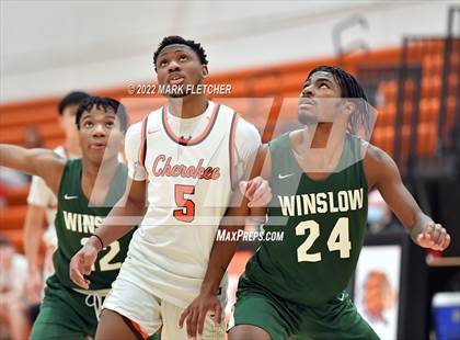 Thumbnail 1 in Winslow Township @ Cherokee photogallery.