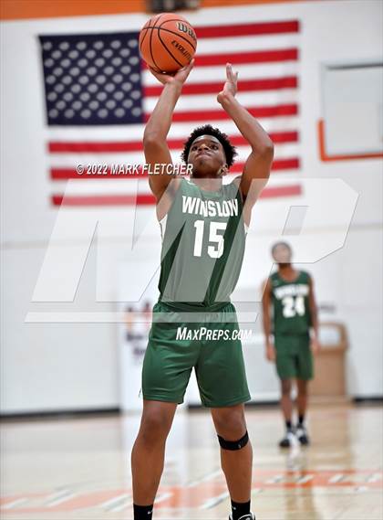 Thumbnail 3 in Winslow Township @ Cherokee photogallery.