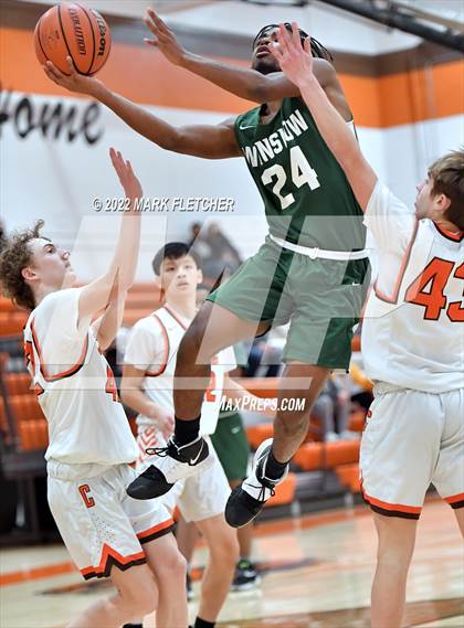 Thumbnail 3 in Winslow Township @ Cherokee photogallery.