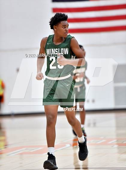 Thumbnail 1 in Winslow Township @ Cherokee photogallery.