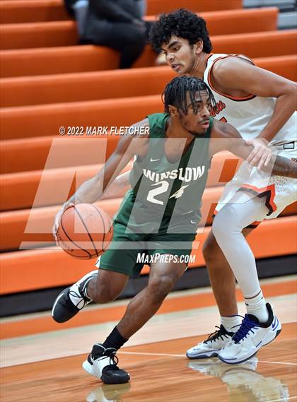 Thumbnail 1 in Winslow Township @ Cherokee photogallery.