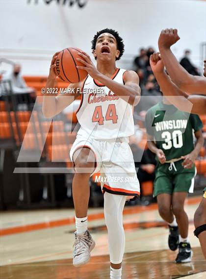 Thumbnail 1 in Winslow Township @ Cherokee photogallery.