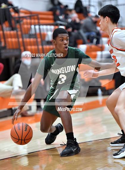 Thumbnail 1 in Winslow Township @ Cherokee photogallery.