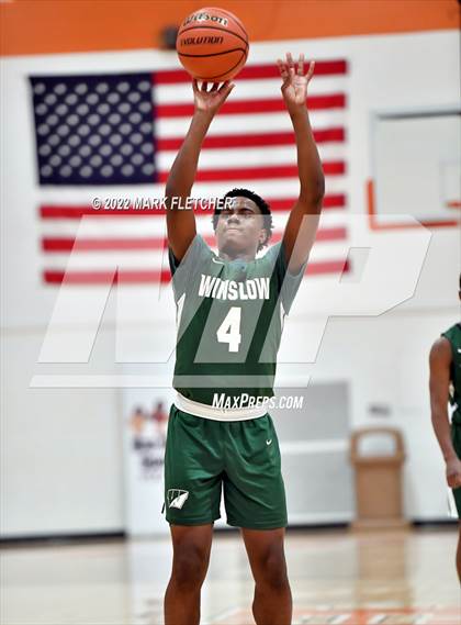 Thumbnail 1 in Winslow Township @ Cherokee photogallery.