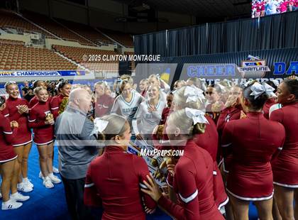 Thumbnail 3 in Perry - Game Day Dance (AIA Division I-II Final) photogallery.