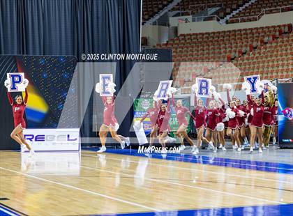 Thumbnail 1 in Perry - Game Day Dance (AIA Division I-II Final) photogallery.