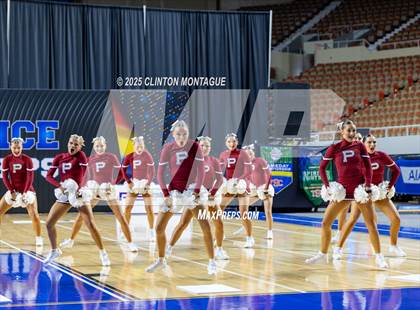 Thumbnail 2 in Perry - Game Day Dance (AIA Division I-II Final) photogallery.
