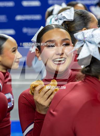 Perry - Game Day Dance (AIA Division I-II Final)