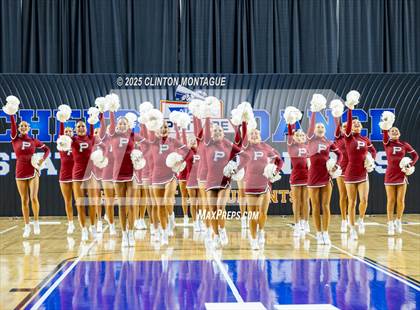 Thumbnail 2 in Perry - Game Day Dance (AIA Division I-II Final) photogallery.