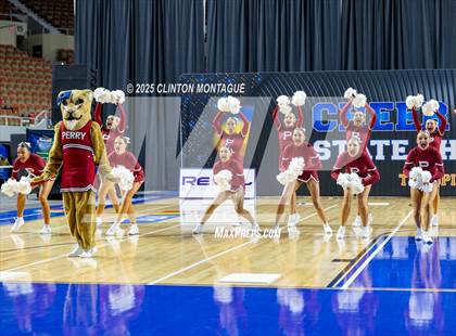 Thumbnail 3 in Perry - Game Day Dance (AIA Division I-II Final) photogallery.