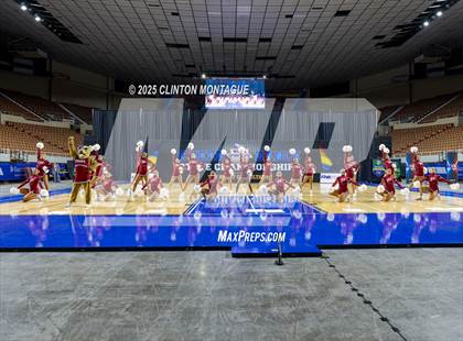 Thumbnail 3 in Perry - Game Day Dance (AIA Division I-II Final) photogallery.