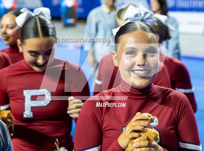 Thumbnail 3 in Perry - Game Day Dance (AIA Division I-II Final) photogallery.
