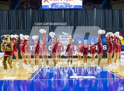 Thumbnail 2 in Perry - Game Day Dance (AIA Division I-II Final) photogallery.