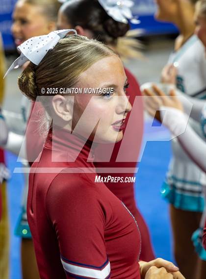 Thumbnail 3 in Perry - Game Day Dance (AIA Division I-II Final) photogallery.