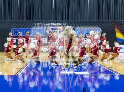 Thumbnail 3 in Perry - Game Day Dance (AIA Division I-II Final) photogallery.