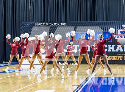 Thumbnail 2 in Perry - Game Day Dance (AIA Division I-II Final) photogallery.