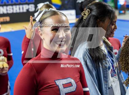 Thumbnail 3 in Perry - Game Day Dance (AIA Division I-II Final) photogallery.