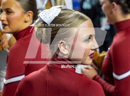 Thumbnail 2 in Perry - Game Day Dance (AIA Division I-II Final) photogallery.