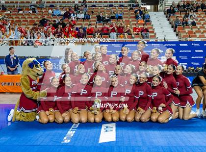 Thumbnail 2 in Perry - Game Day Dance (AIA Division I-II Final) photogallery.