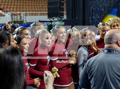 Thumbnail 3 in Perry - Game Day Dance (AIA Division I-II Final) photogallery.