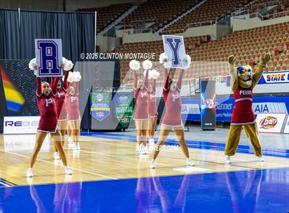 Thumbnail 3 in Perry - Game Day Dance (AIA Division I-II Final) photogallery.