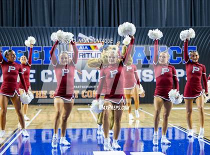 Thumbnail 2 in Perry - Game Day Dance (AIA Division I-II Final) photogallery.